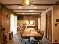 Slow House Niseko with Private Onsen