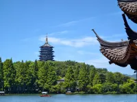 โรงแรมโอเวอร์ซีส์ สาขา ซงเฉิง ทะเลสาบตะวันตก หางโจว - วิวภูเขา