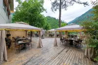 Banshan Yueshe Theme Art Holiday Hotel - Frühstück