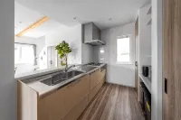THE PASIONHokkaido family house - جديد