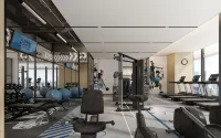 Four Points by Sheraton Wuhan Hankou