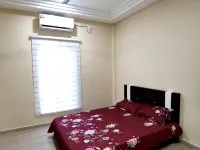 Villa Tok Wan Hotels near Sultan Haji Ahmad Shah Airport