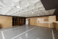 HOTEL166 - parking