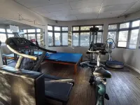 A&A Guesthouse - Gym