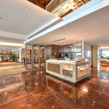 Furama Hotel Dalian