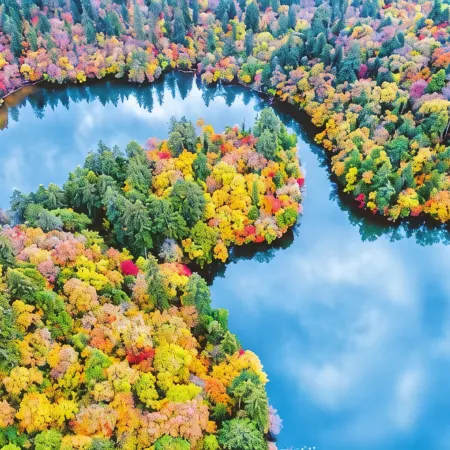 Holiday Inn Express JIUZHAIGOU by IHG