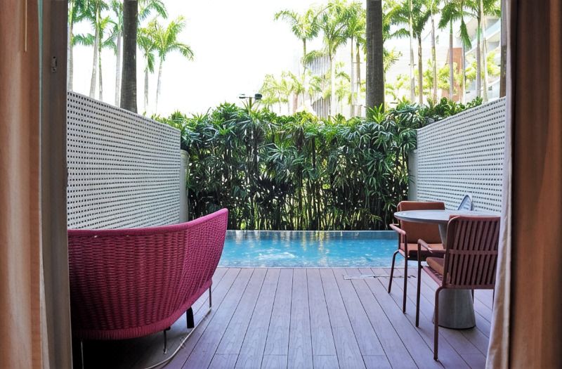 W Singapore – Sentosa Cove photo 5