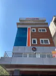 Hotel Saffron Restaurant and Bar
