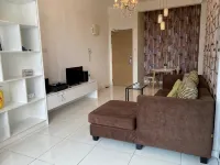 Comfy Private Home @ Sky.Pod - 3-Star