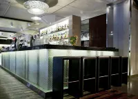 Scandic Grand Marina - Bar