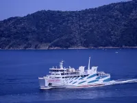 TOBA OCEAN RESORT