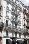 Best Western Premier The Blake Paris Gare Saint Lazare Hotels in Paris