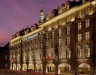 Hotel Schweizerhof Bern & Spa - Pet friendly