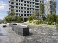 2R2B Sweet Home Cyberjaya Suites - 2-Star
