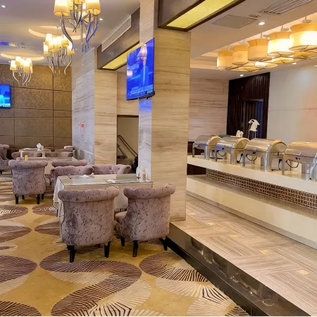 Wang Chao Wealth Hotel