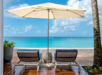 Fairmont Royal Pavilion Barbados Resort - Gym