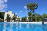 Tabist Hotel Villa Daioh Resort Ise-Shima - Pools