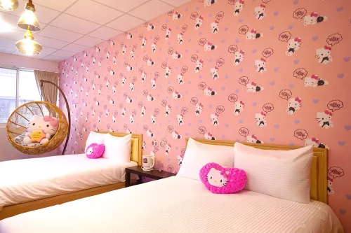 Traveler Station - Pet friendly