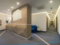 City Nest Modern & Cozy Suites โรงแรมในเบลเกรด