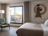 New Hotel of Marseille Hotels in Marseille