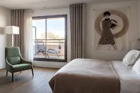 New Hotel of Marseille