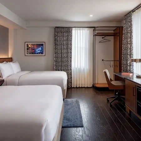 Holston House in the Unbound Collection by Hyatt