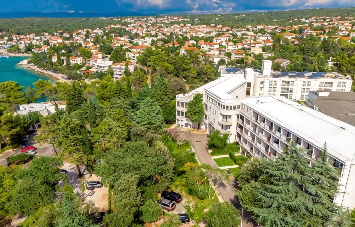 Hotel Malin