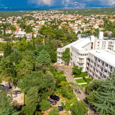 Hotel Malin