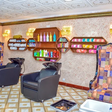 Madinat Al Bahr Business & Spa Hotel