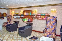 Madinat Al Bahr Business & Spa Hotel - spa