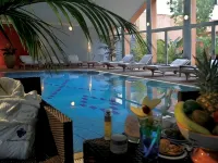 Regina Isabella-Resort Spa Restaurant - Romantic