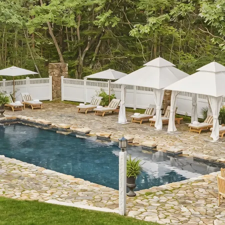 White Barn Inn, Auberge Collection
