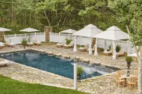 White Barn Inn, Auberge Collection - 5-Star