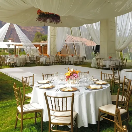 Hotel la Casona de Yucay Valle Sagrado