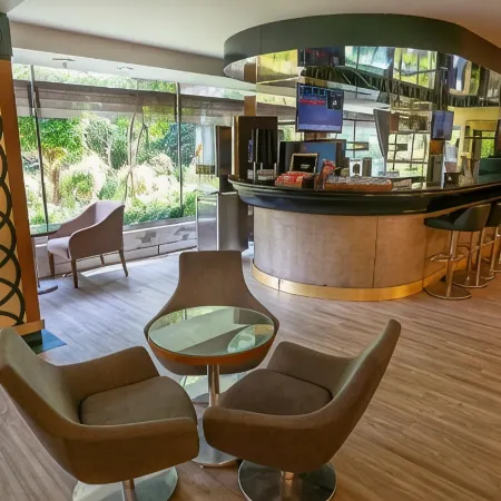 Turunc Resort Hotel