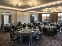 Thompson Nashville by Hyatt Hotels near The Gulch