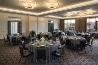 Thompson Nashville by Hyatt