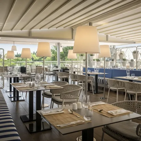 Valamar Parentino Hotel