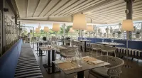 Valamar Parentino Hotel - Desayuno