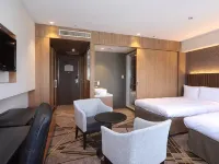 ANA Crowne Plaza KUSHIRO by IHG Hotels in Kushiro City