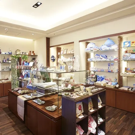 Hotel Mahaina Wellness Resort Okinawa