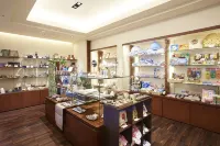 Hotel Mahaina Wellness Resort Okinawa - Frühstück