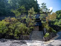 Bessho Onsen Midoriya Hotels near Zensanji Temple