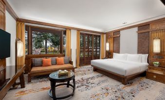 InterContinental Hotels LIJIANG ANCIENT TOWN RESORT by IHG