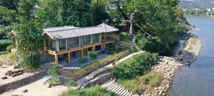 福州市永泰縣梧桐鎮春光里民宿 永泰酒店