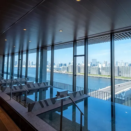 La Vista Tokyo Bay