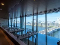 La Vista Tokyo Bay - Hot Springs