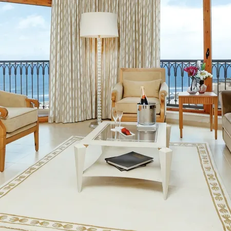 Mövenpick Sousse