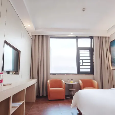 Zhenfeng Hotel Hotels in Zhengfeng