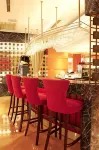Grand Forward Hotel - Bares